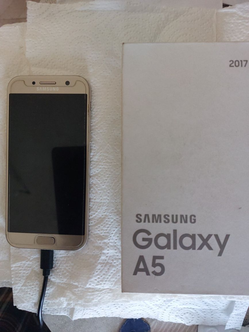 Télémovel A 5 2017   Não carrega
