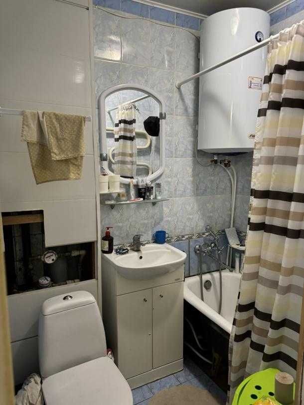 Продам 3 комнатную квартиру в районе рынка ХТЗ.