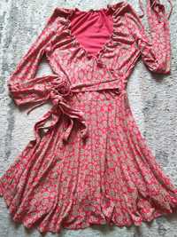 Free People sukienka 36