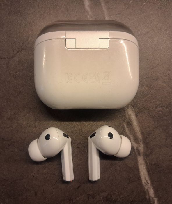 Samsung Galaxy buds3 pro (ZAMIANA)