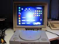 Konsola Sony Playstation 1 PSX - tylko sama konsola bez peryferiów