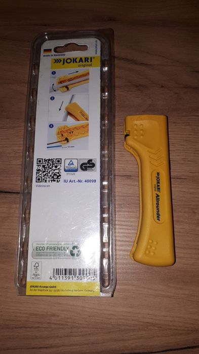 Jokari Allrounder - nowy