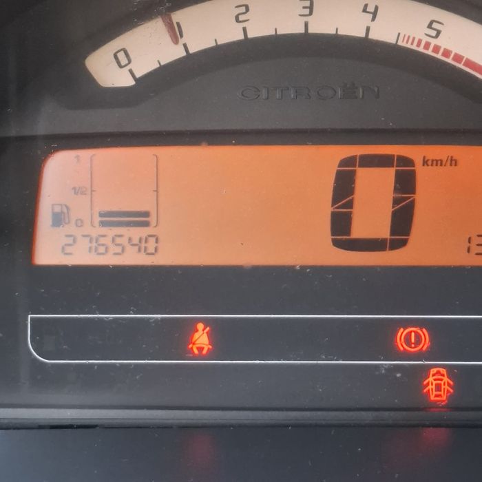 Sprzedam Citroena C3 1,4 HDI