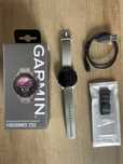 Garmin forerunner 255s