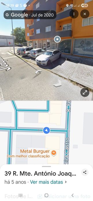 LOJA FEIRA  bem localizada