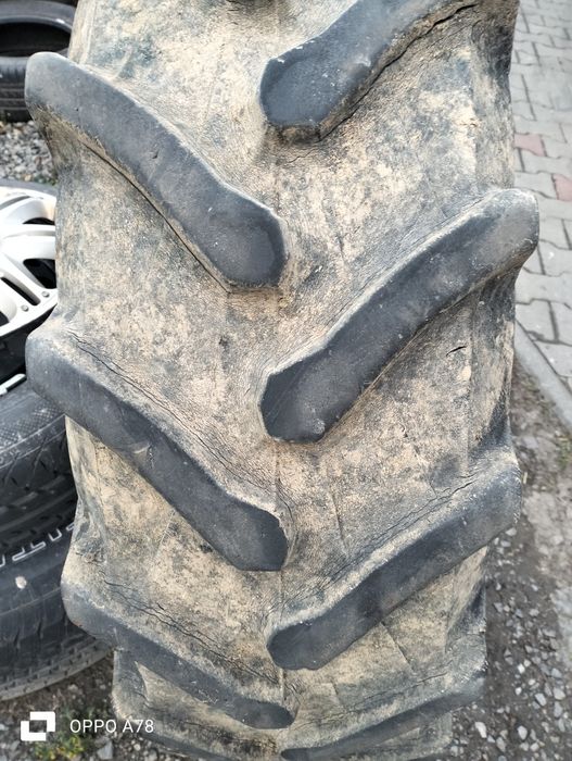 Opona 280/85R24 Trellerborg