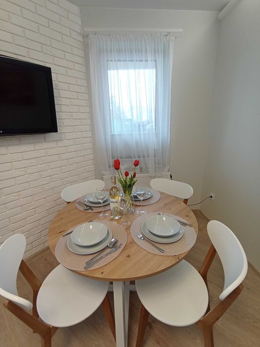 Apartament Primo w Darłówku