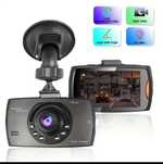 Wideorejestrator HD DVR 1080p
