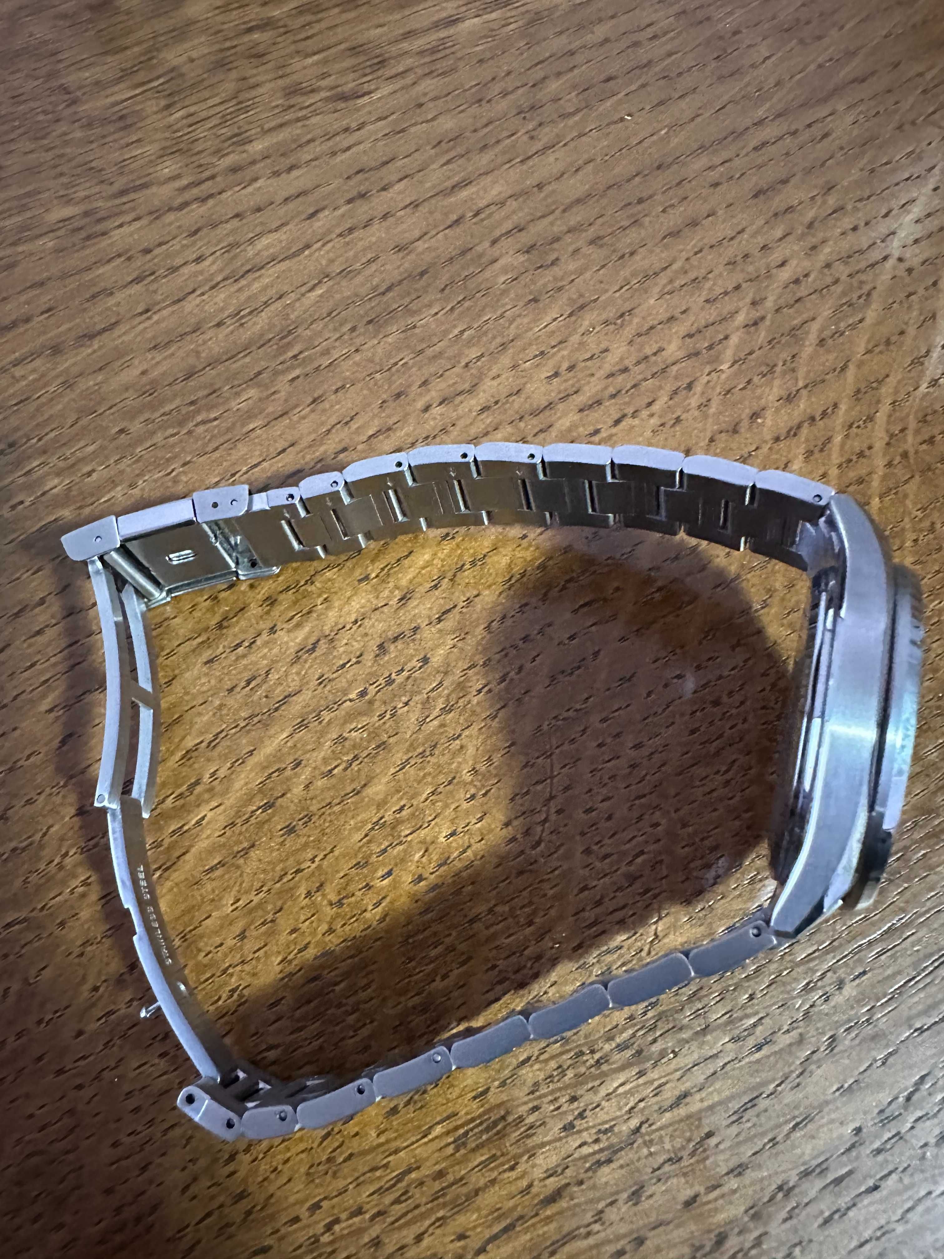 Годинник Casio Oceanus OCW-T200S-7AJF Tough Solar механічний Японія