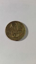 Moneta 2 zł z 1999 Jana ławskiego