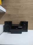 Mini micro wieża Samsung USB MP3 CD FM Stan BDB W Pełni Sprawna