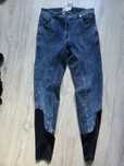 Bryczesy horse S