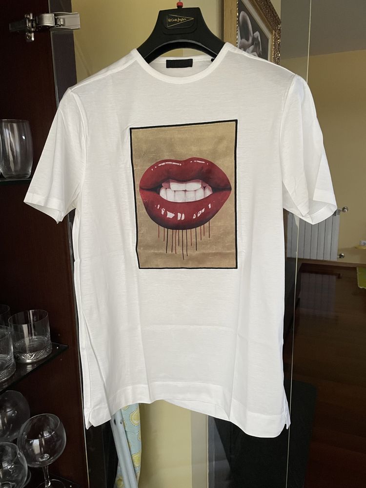 T shirt Gucci collection