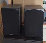 Kolumny Monitor Audio Silver RX2