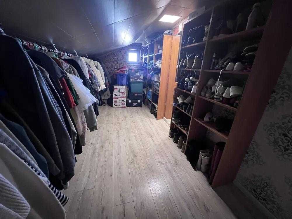 Продаж 4 кім. квартири с. Солонка