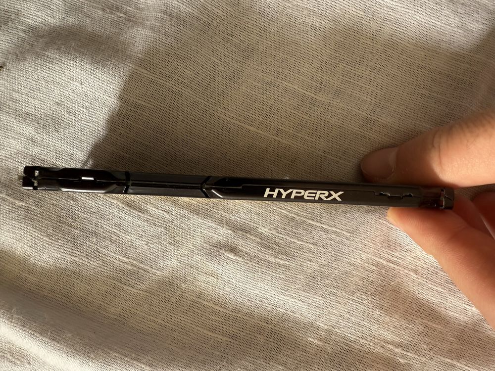 Pamięć RAM HyperX Fury DDR3