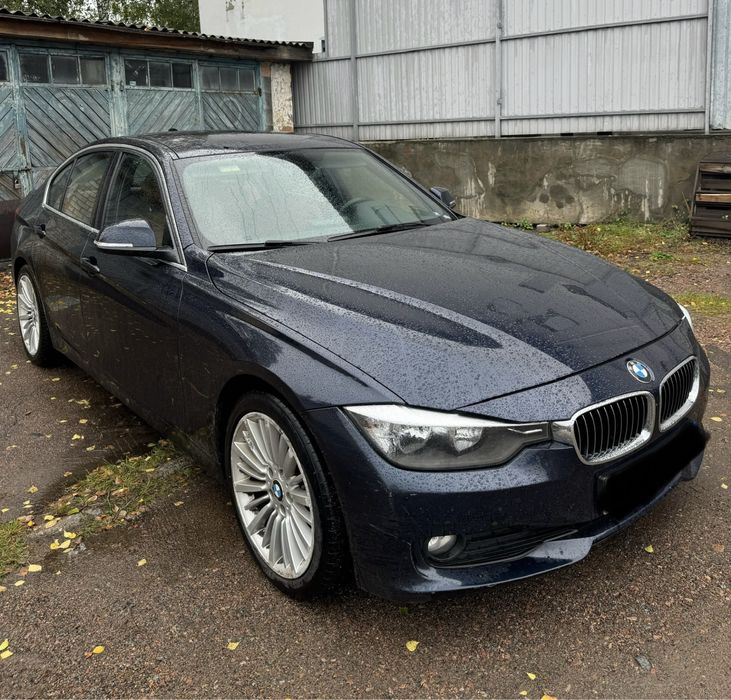 Разборка BMW F30 F31 F34 gt БМВ Розборка ф30 ф31 ф34 Капот