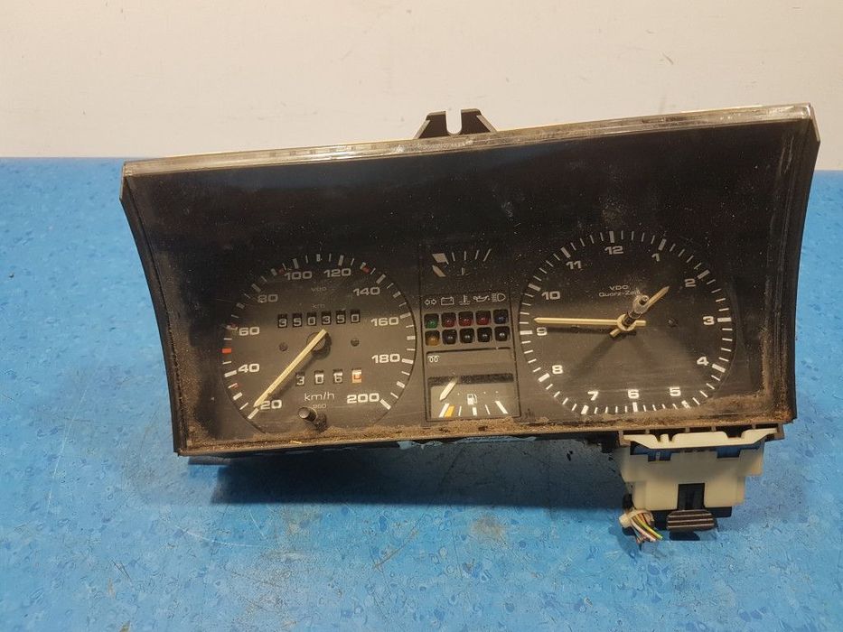 VOLKSWAGEN GOLF II 1.6 TD LICZNIK 191919033PK