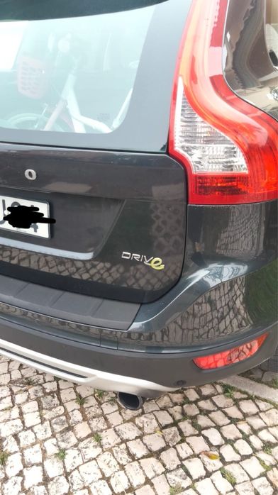 Volvo XC 60 R design