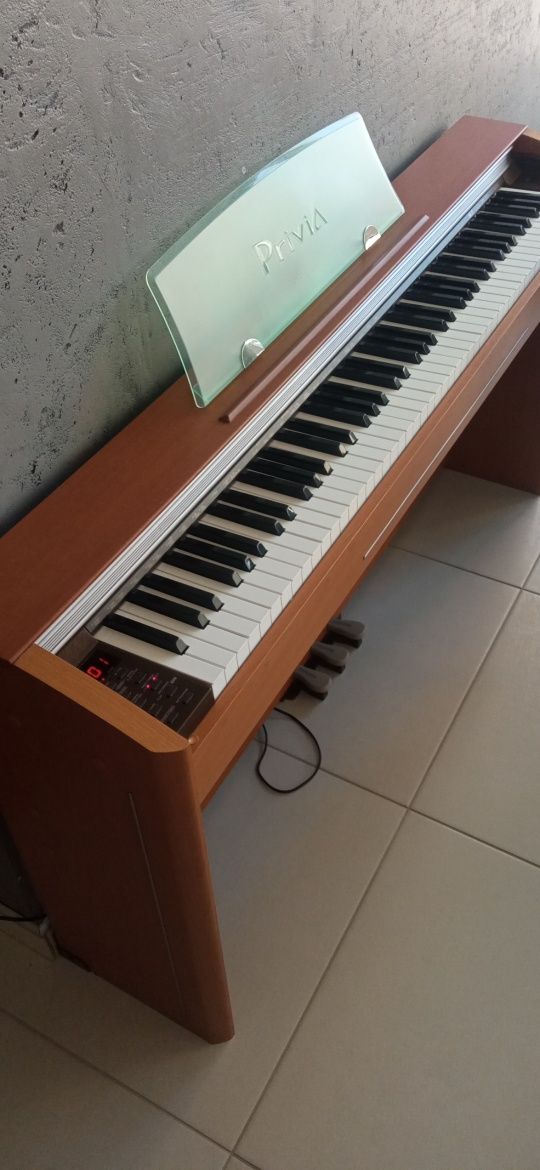 Casio PX 800 Privia PX 800