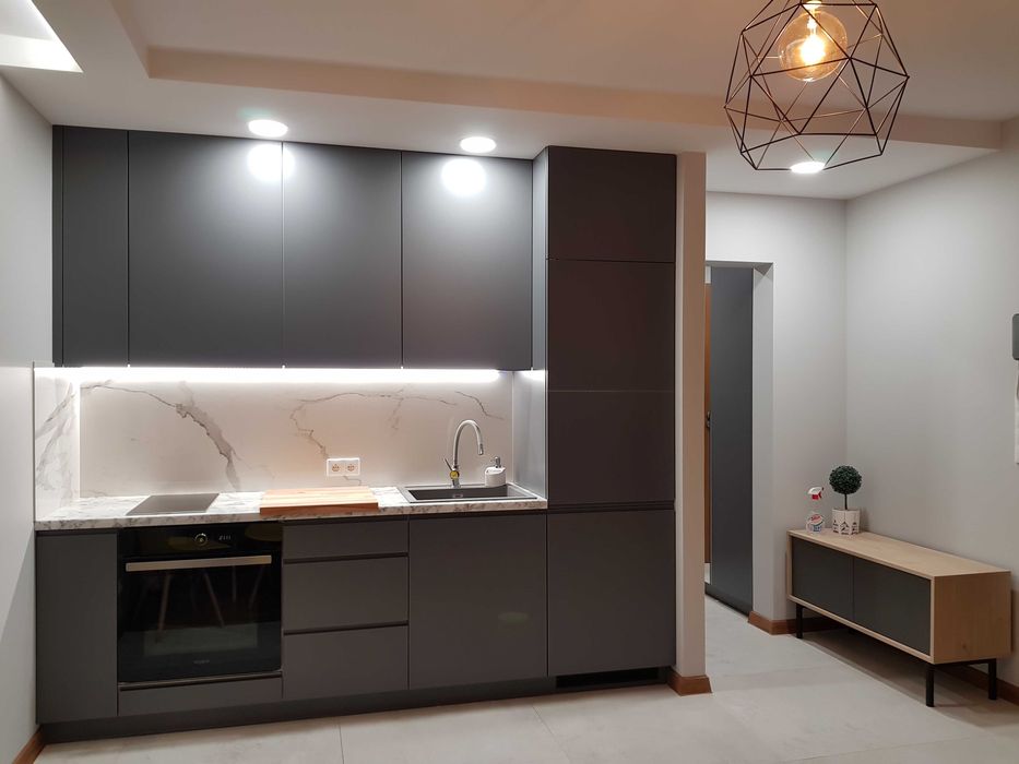 Piękne mieszkanie o powierzchni 34m2 do wynajęcia