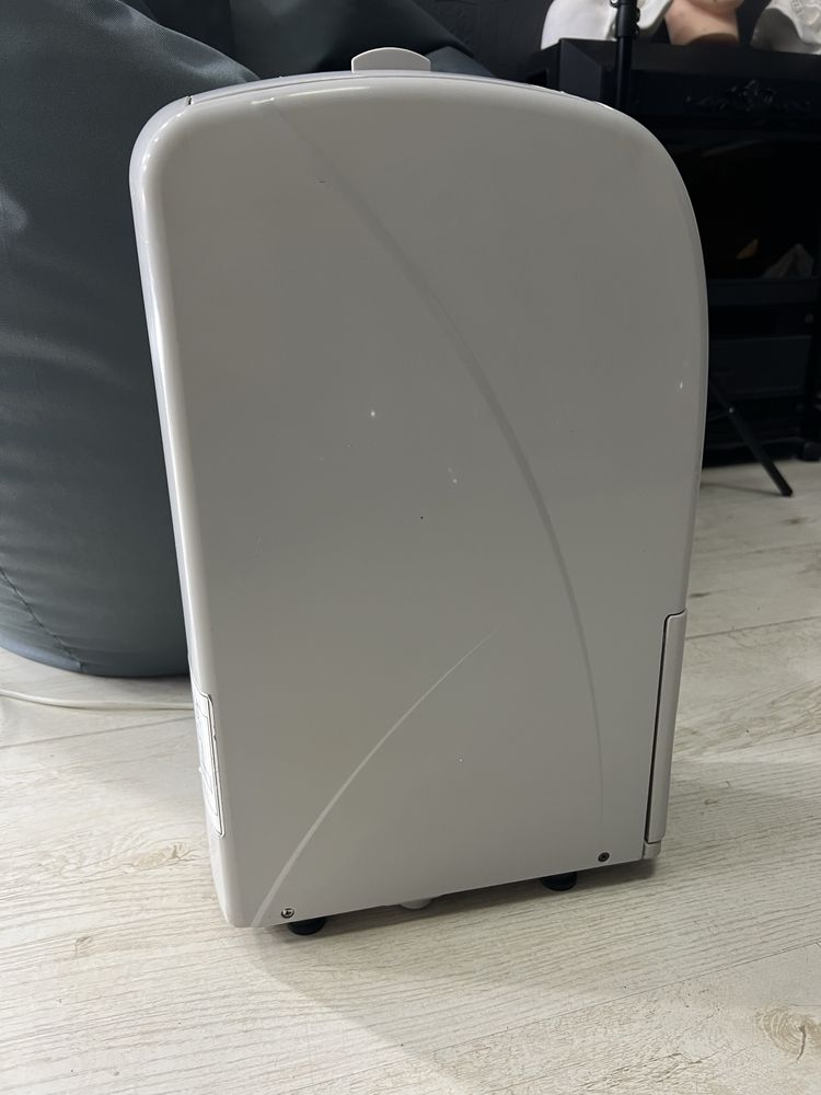 Осушувач повітря Trotec TTK 30 S.