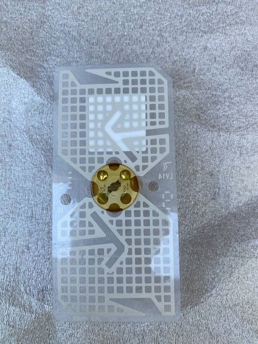 992035510c porsche антена gsm в бампер