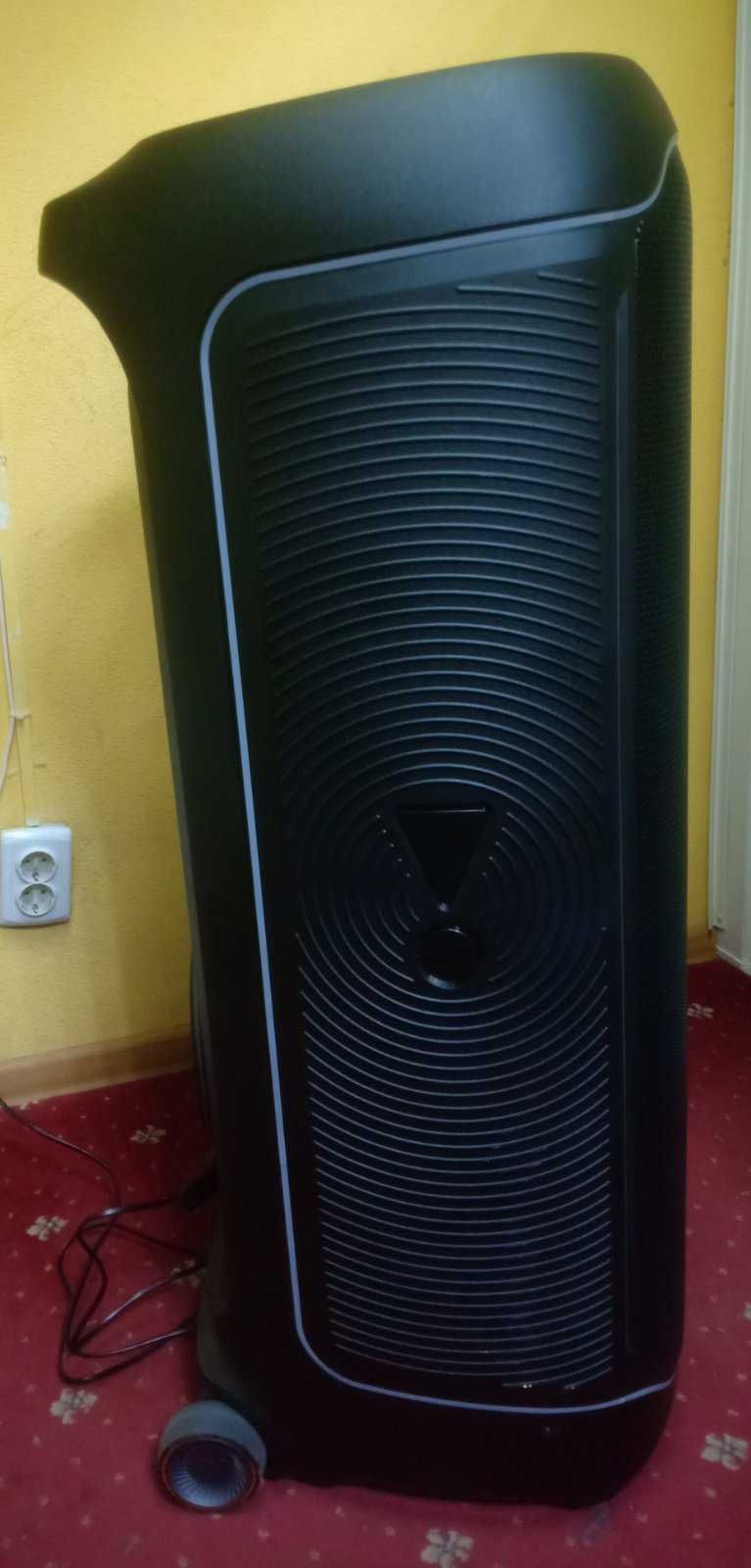 Акустична система JBL PartyBox Ultimate