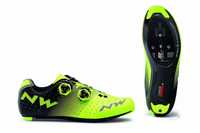 Buty szosowe Northwave REVOLUTION 42 Fluo