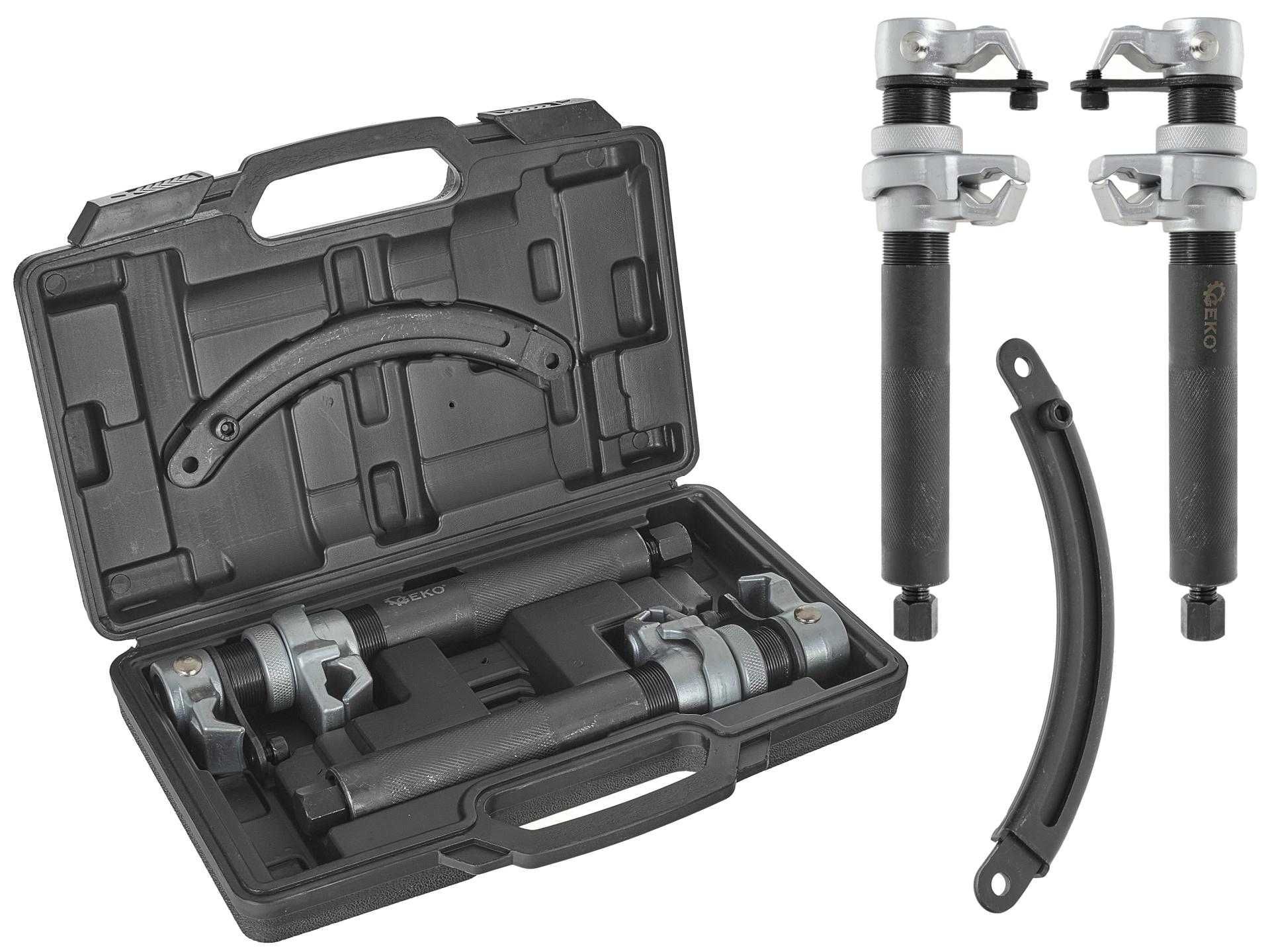 Ściągacz do sprężyn mechaniczny 70-280mm