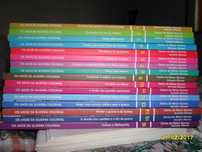 Livros sobre a Guerra Colonial