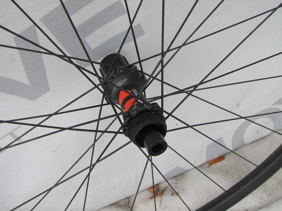 Nowe koło tył 29 DT SWISS XR1501. 148 mm, 2 bębenki - Shimano 11s + XD