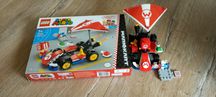LEGO super Mario