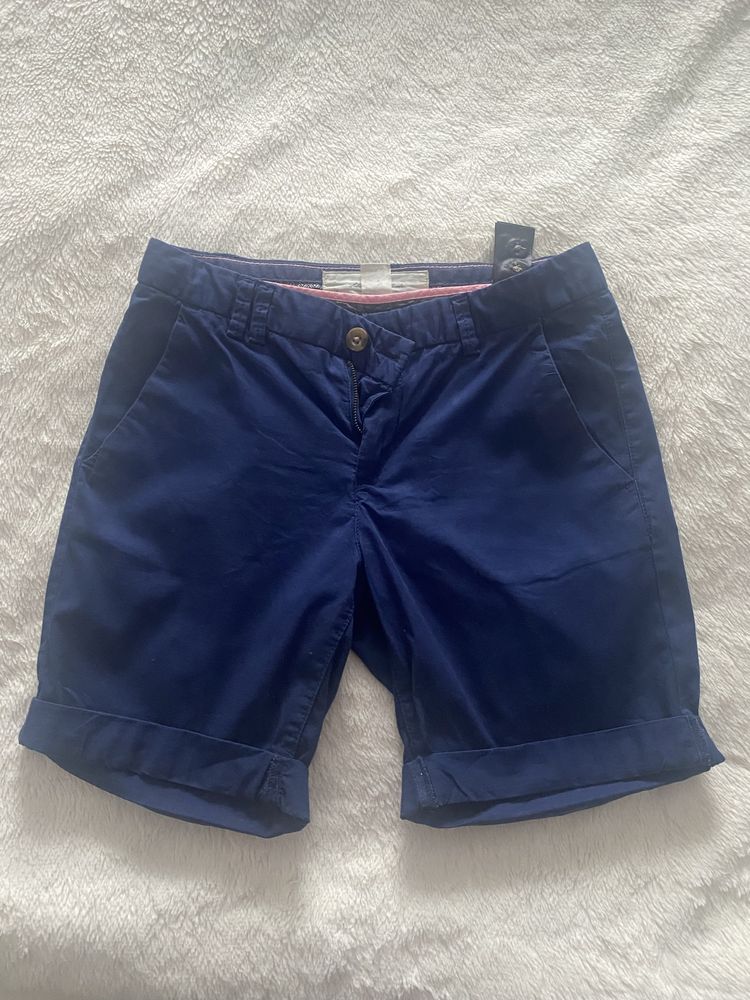 Bermudy damskie H&M rozm.34