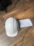 Kask hełm ochronny morion
