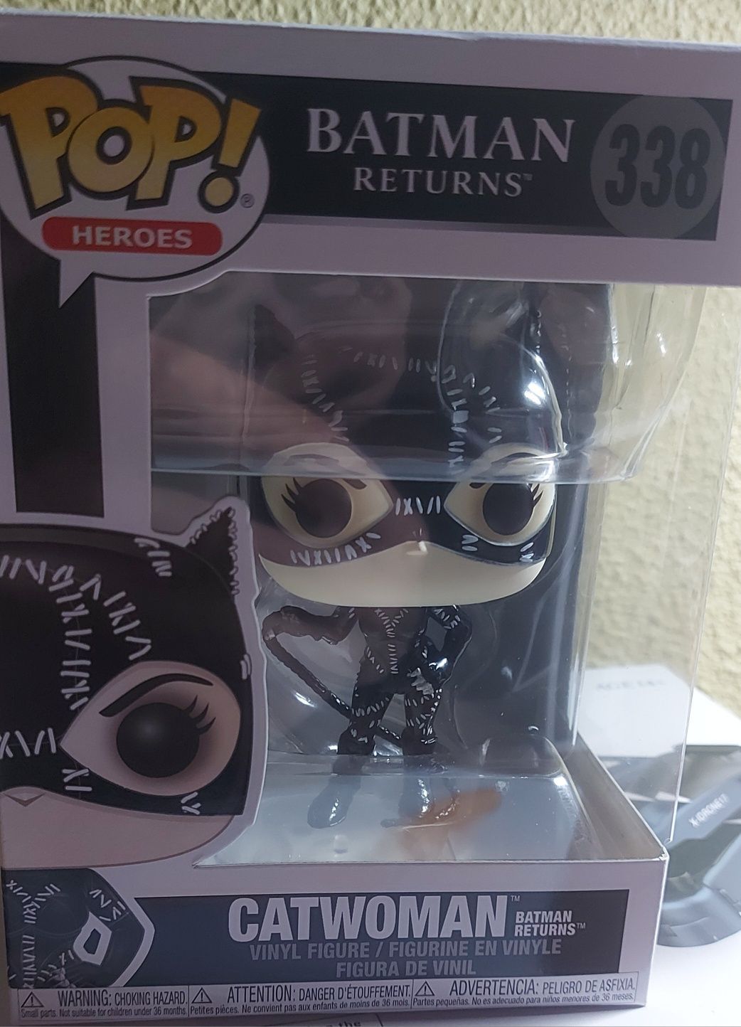 Vendo varios  funko pop coleção