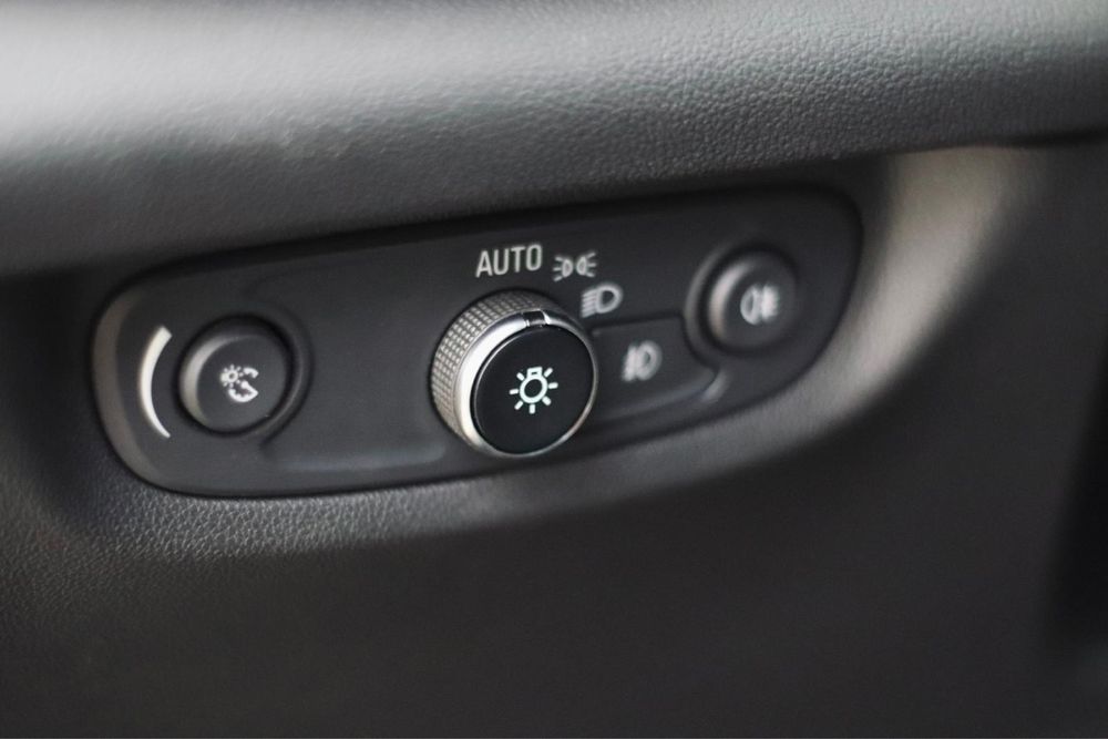 Opel insignia 1.6