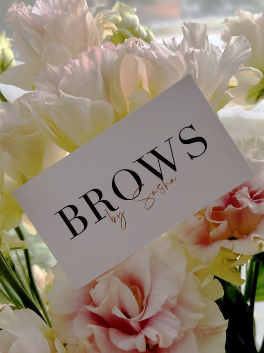 Корекція, фарбування та ламінування брів | ПОЛТАВА