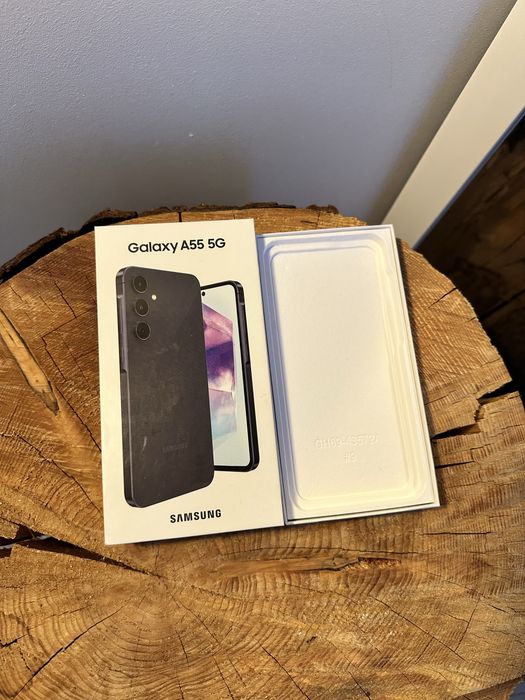 Samsung galaxy A55 5g