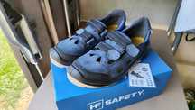 Buty robocze HF Safety 42