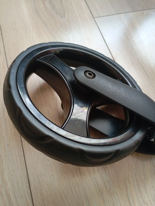 KESSER Sport-RX 2w1 | Przyczepka rowerowa + jogging 1–2 dzieci 40kg