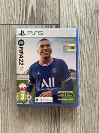 FIFA 22 PS5 gra PL