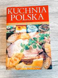 Książka Kuchnia Polska