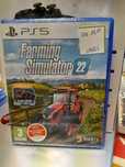 Farming simulator 22 ps5, miraculous ps5, miles morales ps5, sklep