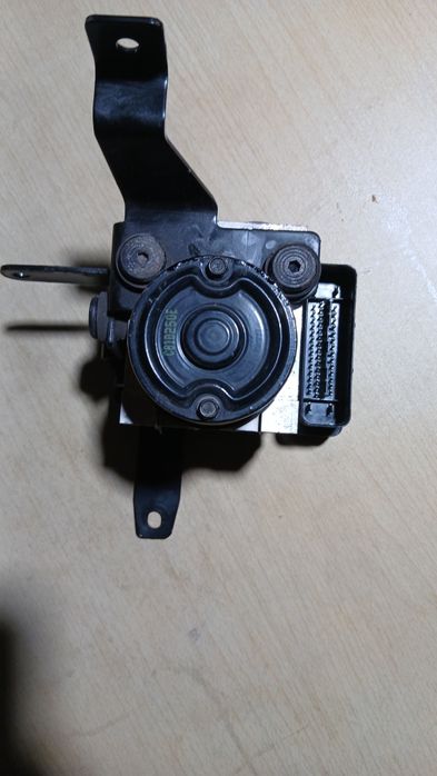 Блок ABS Hyundai Tucson