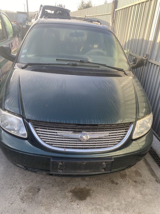 Chrysler Voyager (peças)