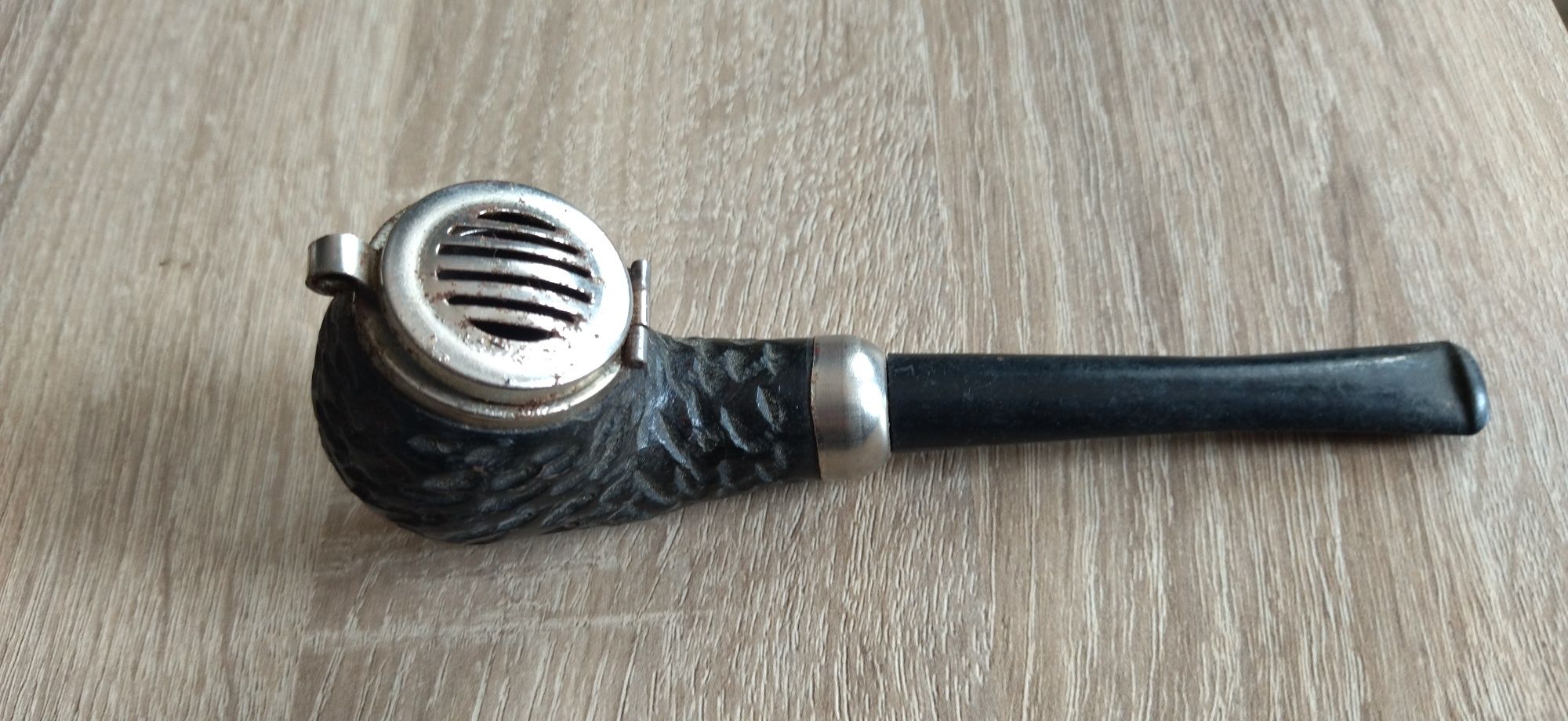 Fajka do palenia tytoniu