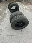 Opony 235/65 R16