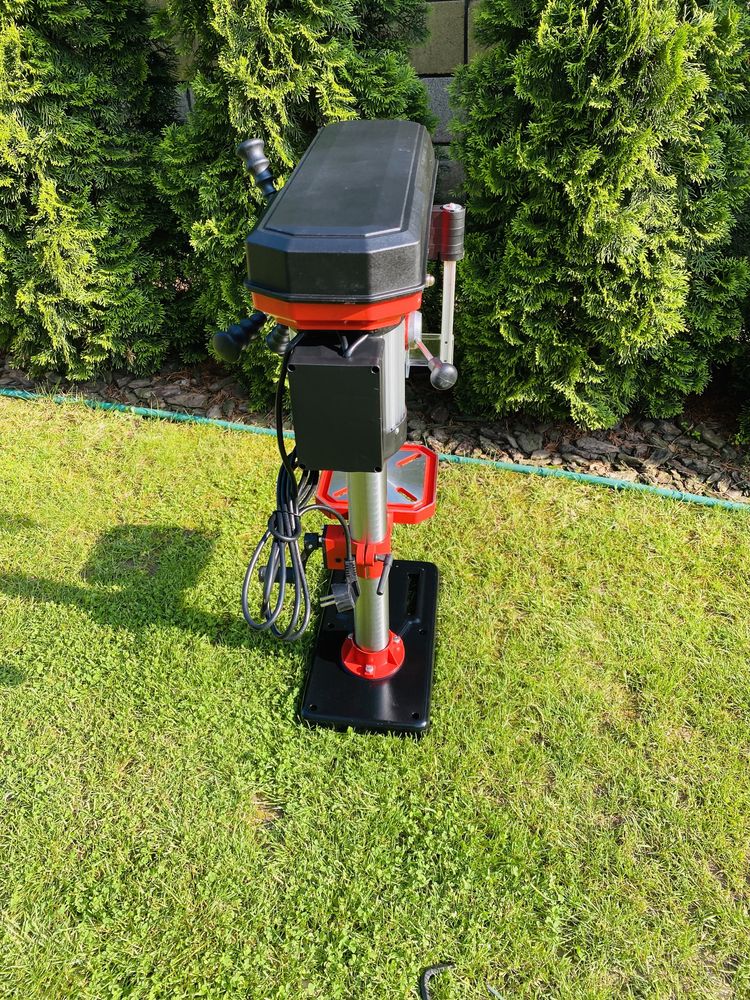 Свердлильний верстат EINHELL TC-BD 630/1