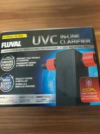 Lampa UVC Fluval